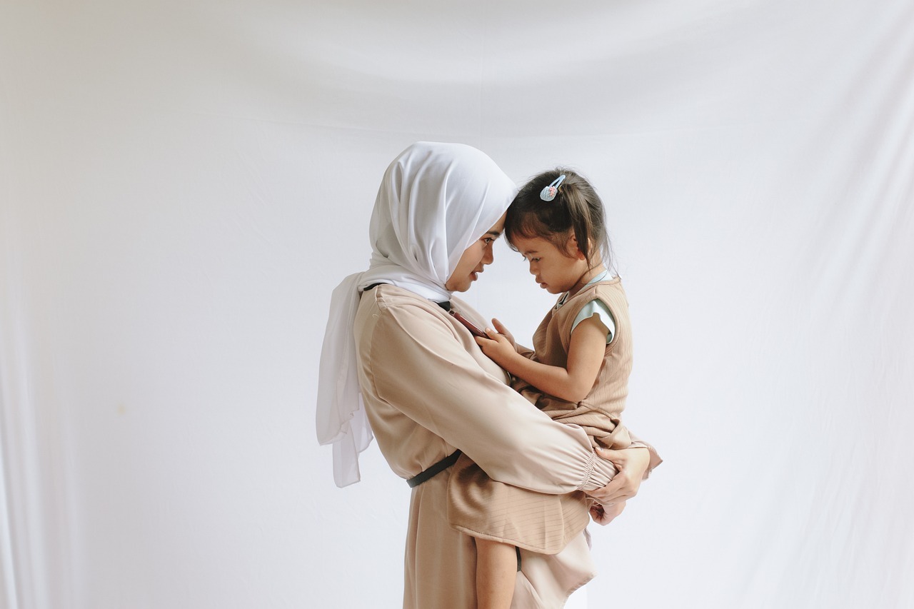 Health Insurance for Single Moms