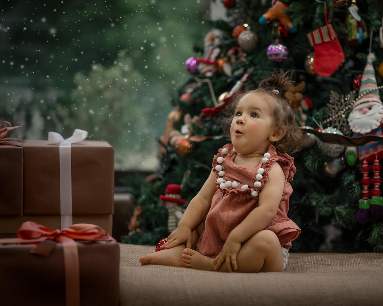 Christmas Ggift Ideas For Kids
