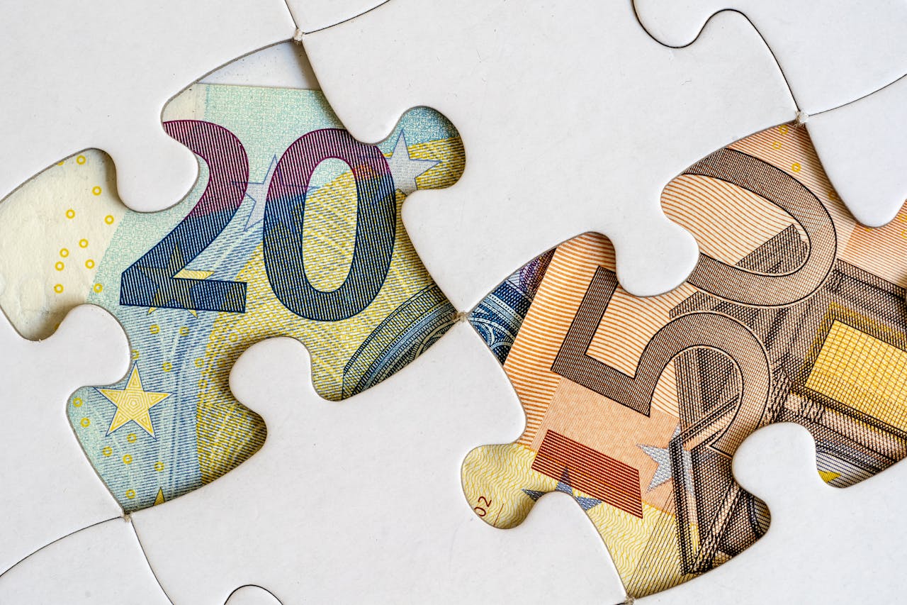 Money Saving Challenges