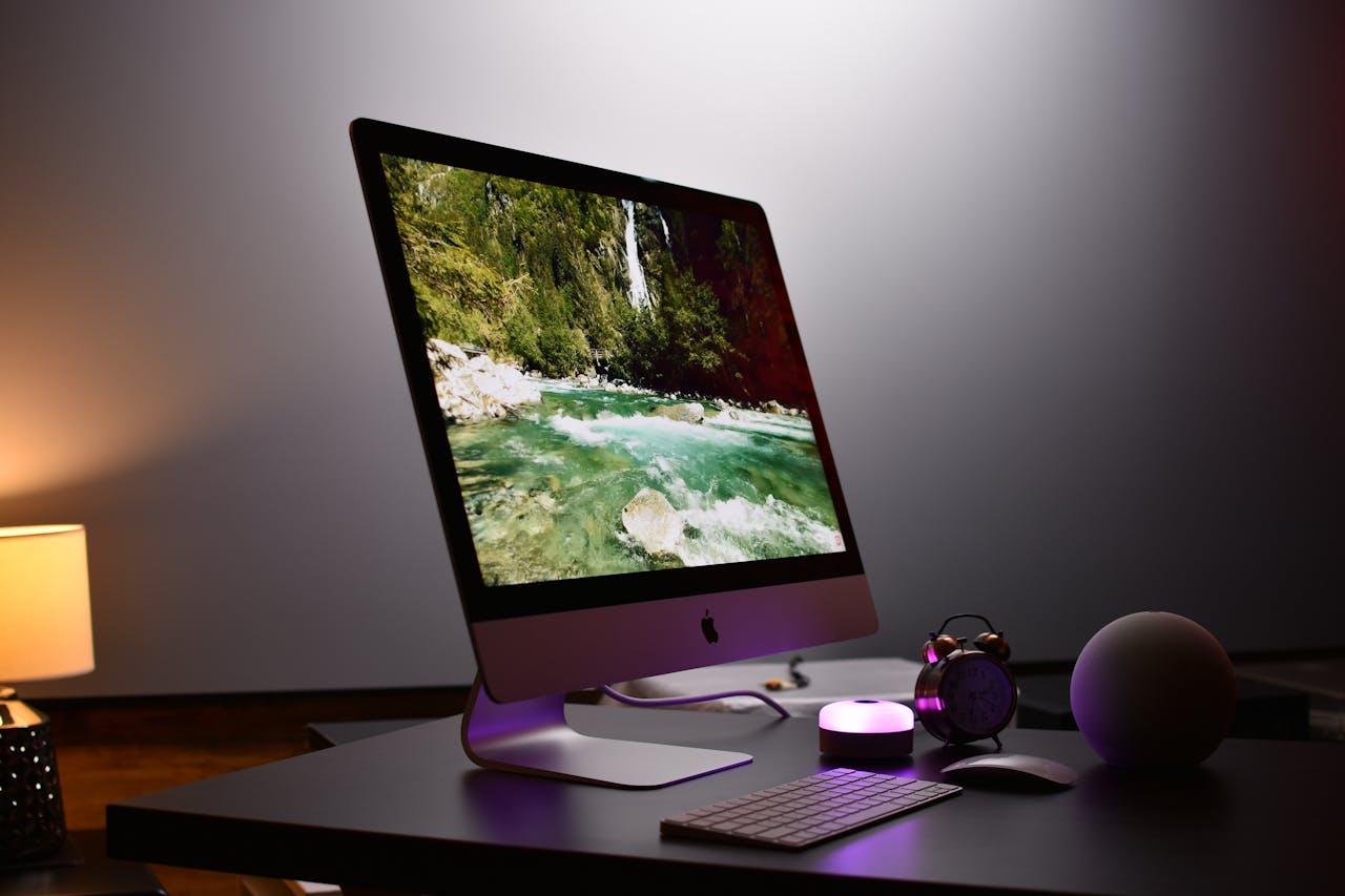 Mac Computer Problems