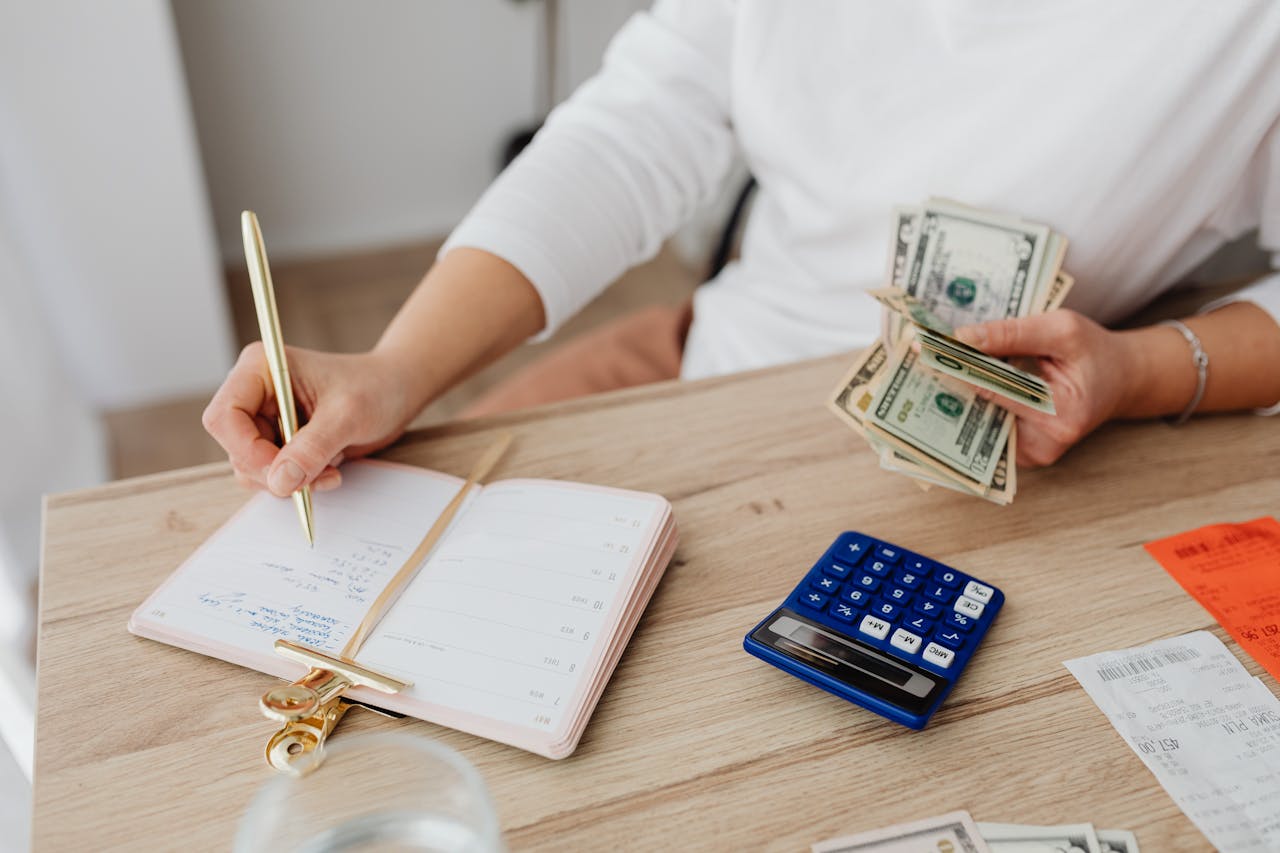 Money Saving Tips