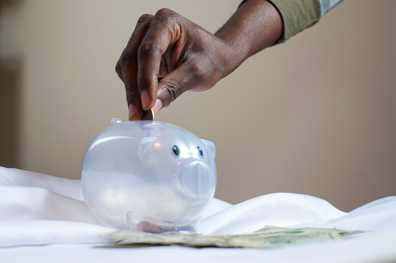 Save Money