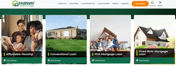 Fairway Independent Mortgage